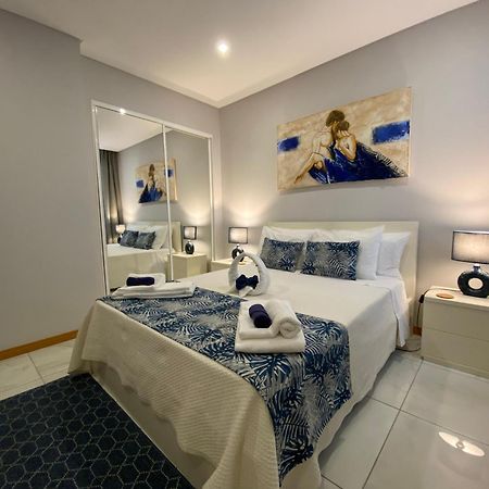 Iris House Al Azores Ponta Delgada Eksteriør billede