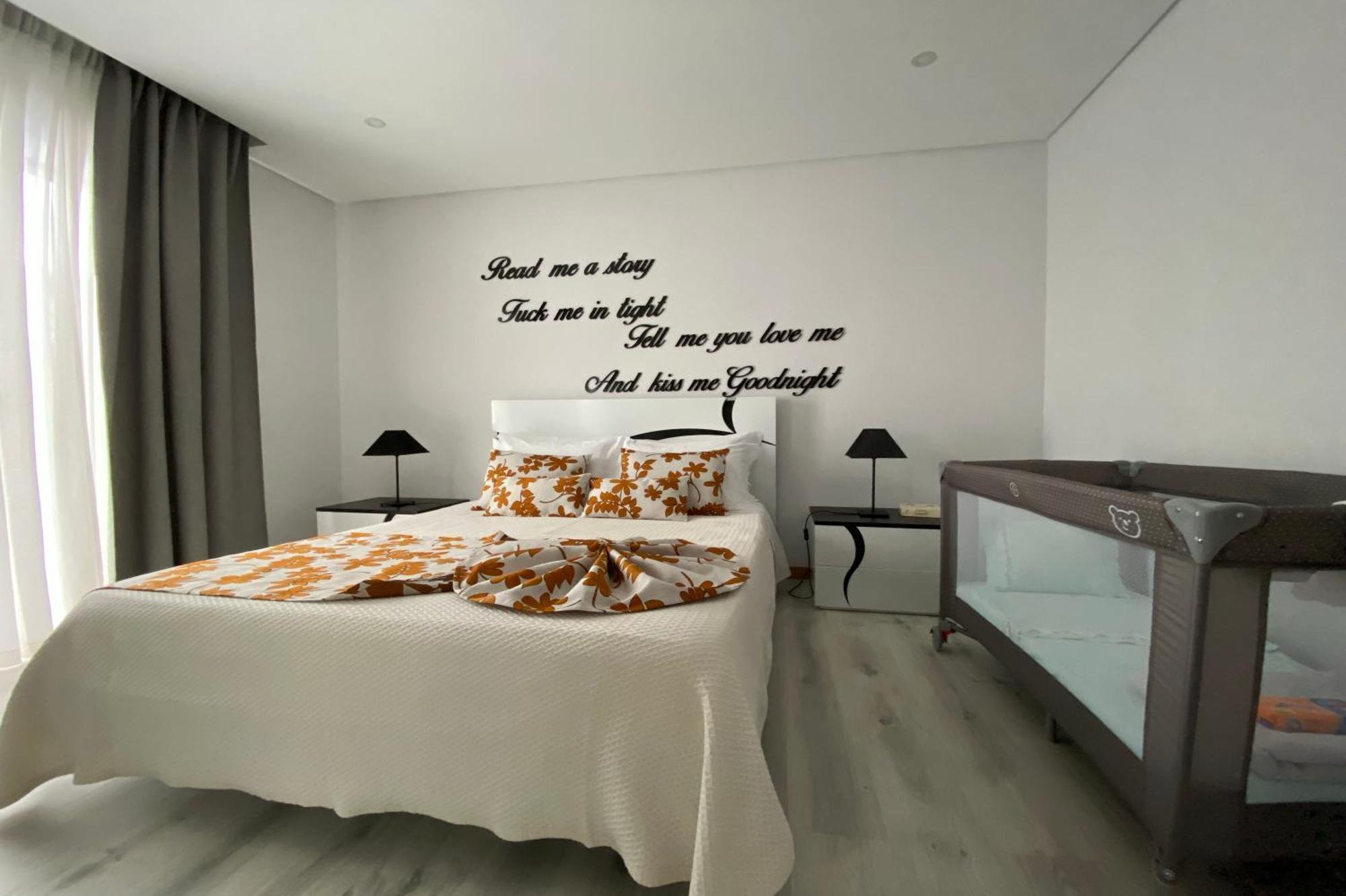 Iris House Al Azores Ponta Delgada Eksteriør billede