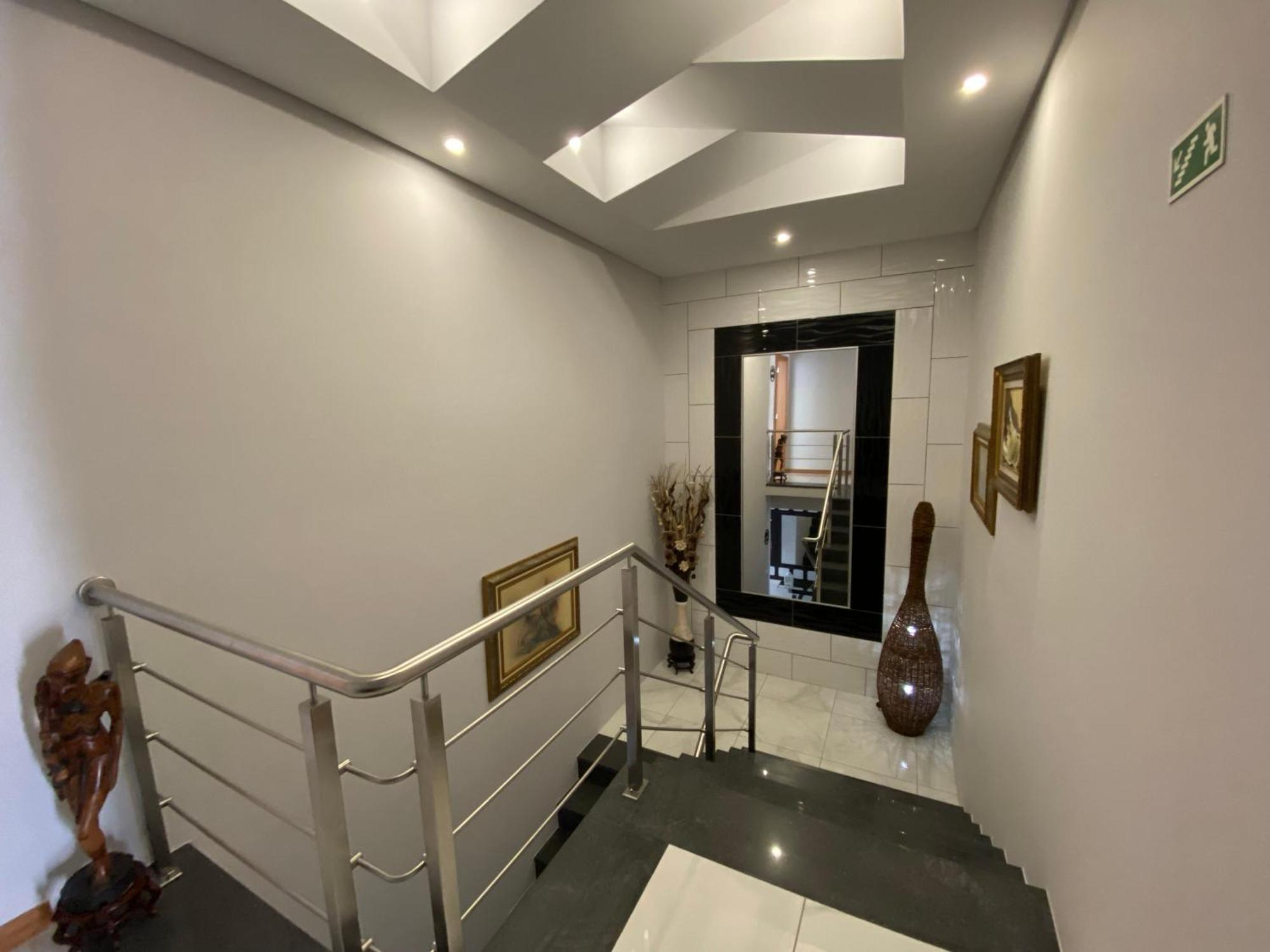 Iris House Al Azores Ponta Delgada Eksteriør billede