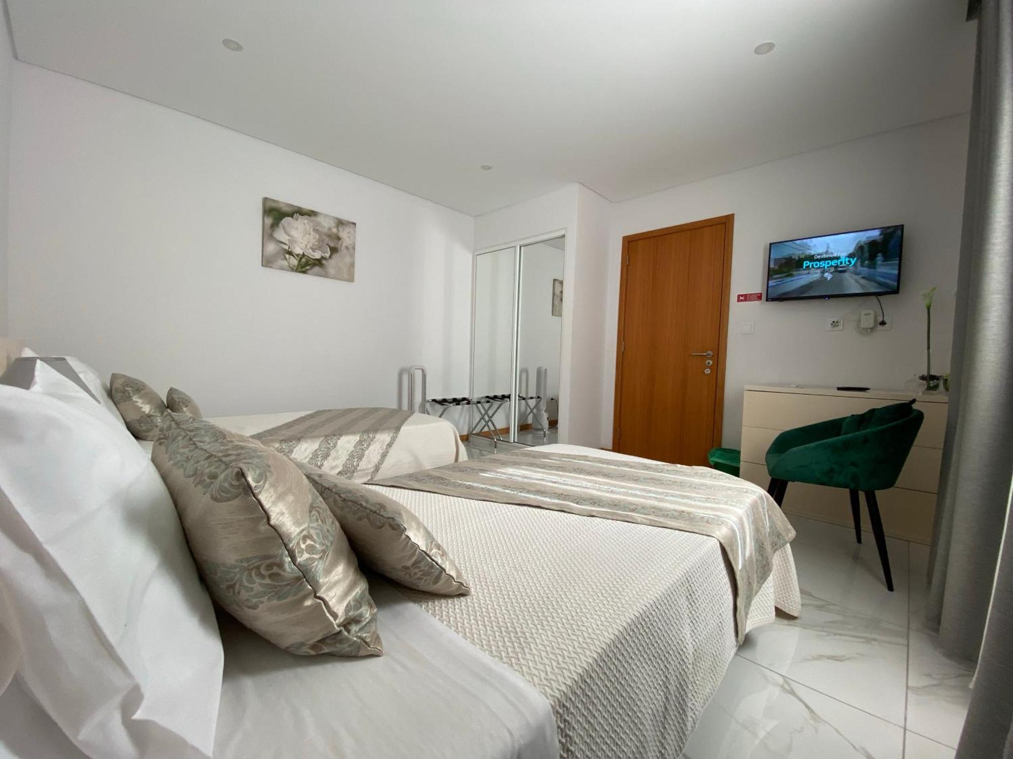 Iris House Al Azores Ponta Delgada Eksteriør billede