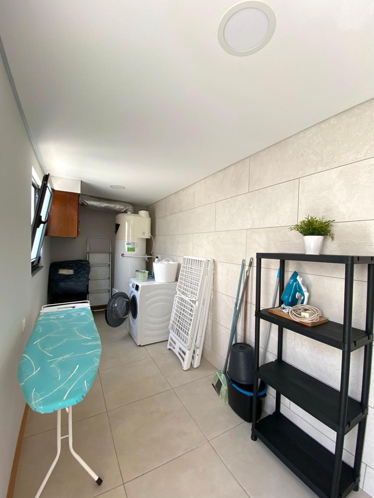 Iris House Al Azores Ponta Delgada Eksteriør billede
