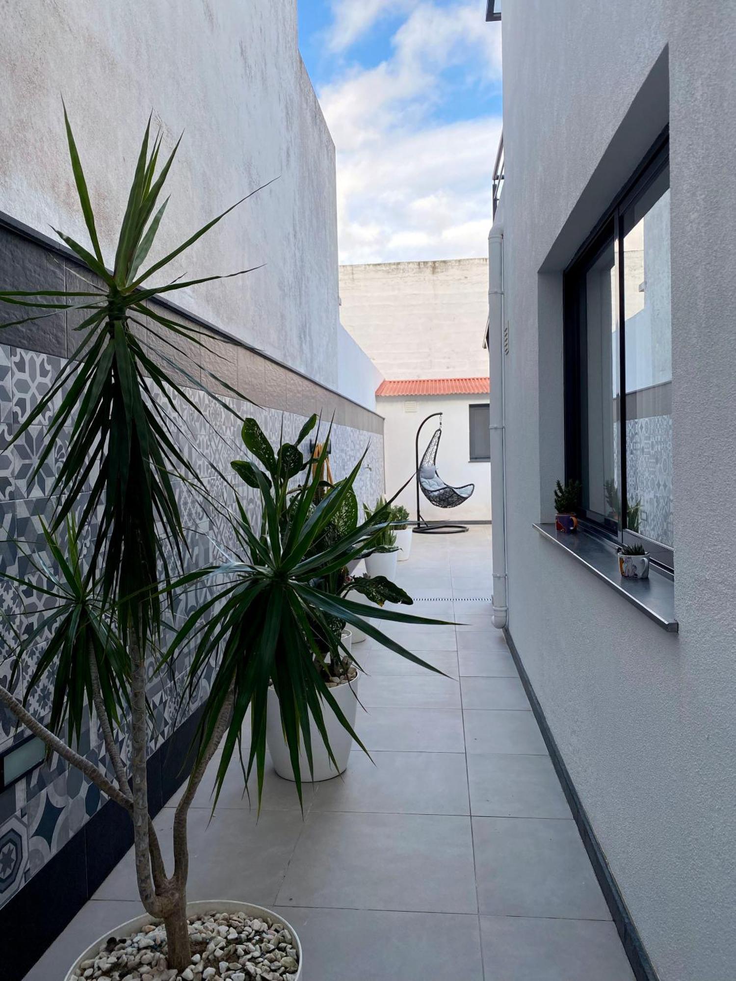Iris House Al Azores Ponta Delgada Eksteriør billede