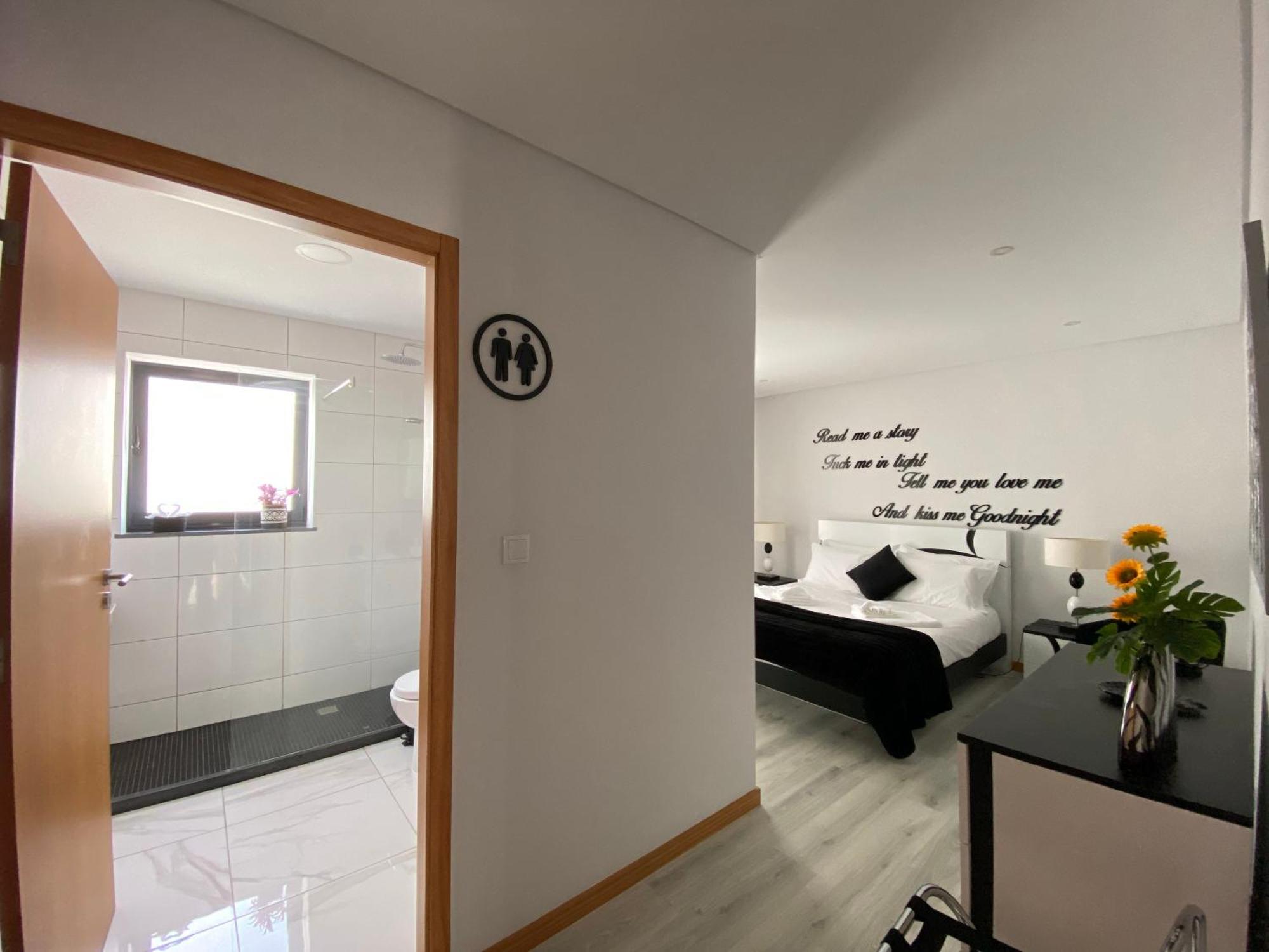 Iris House Al Azores Ponta Delgada Eksteriør billede