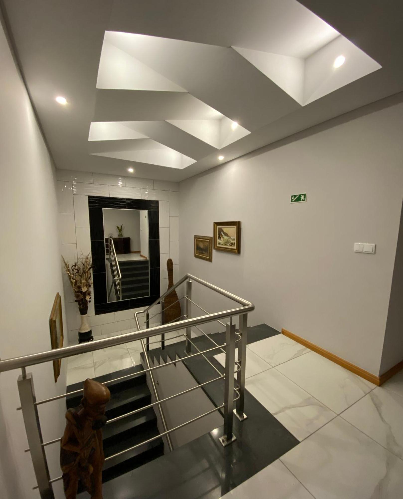 Iris House Al Azores Ponta Delgada Eksteriør billede