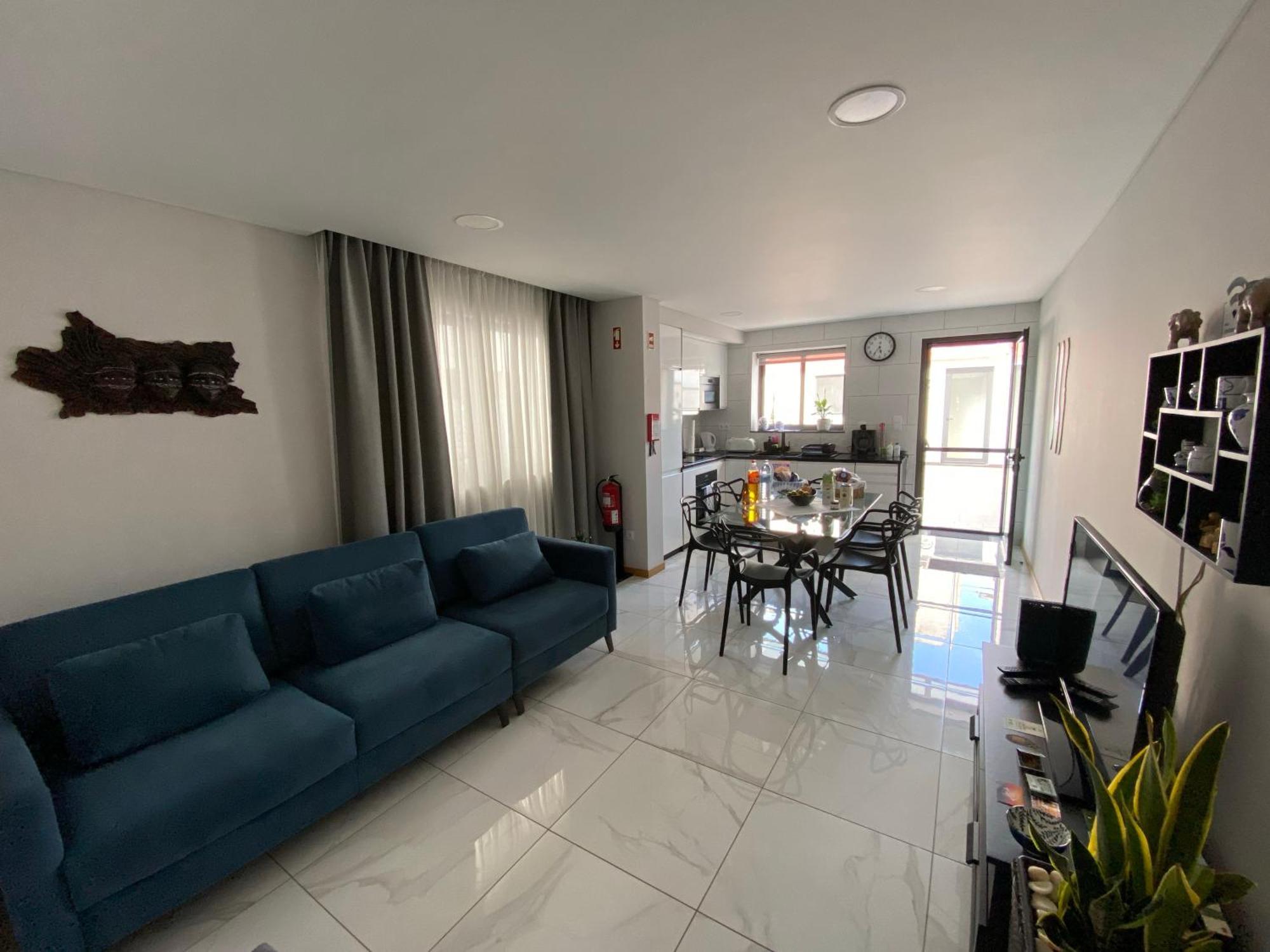 Iris House Al Azores Ponta Delgada Eksteriør billede
