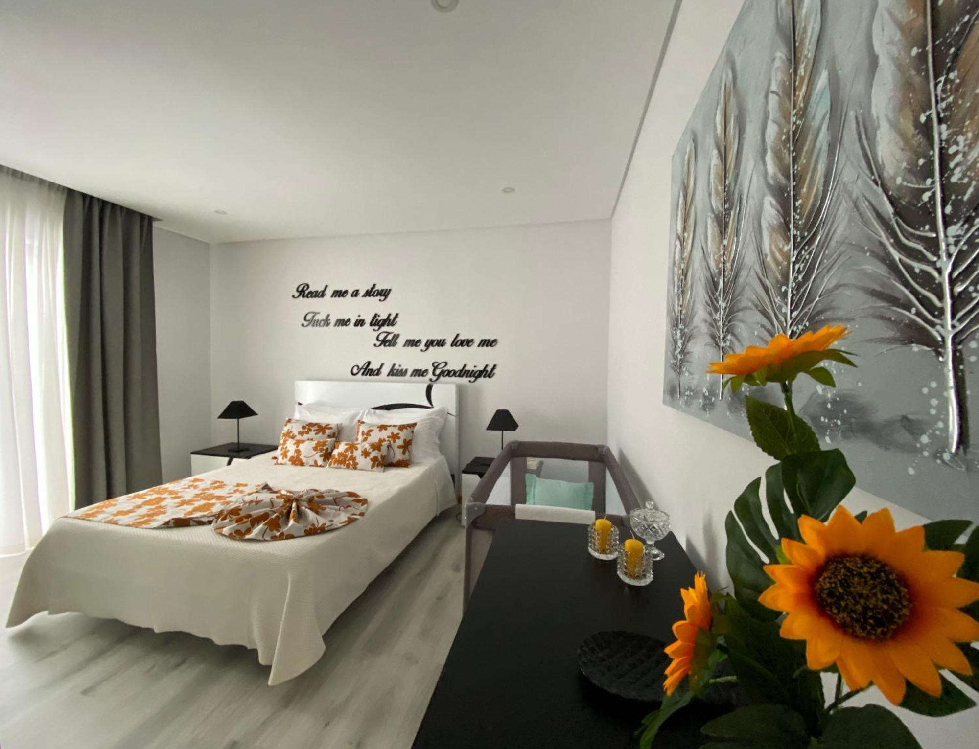 Iris House Al Azores Ponta Delgada Eksteriør billede
