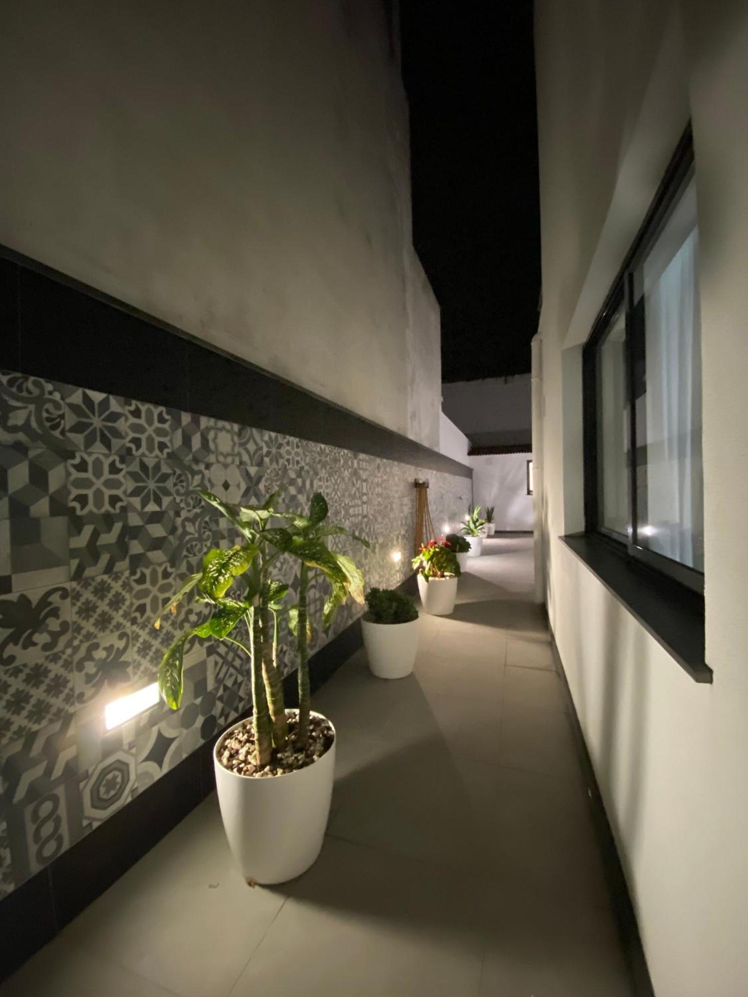 Iris House Al Azores Ponta Delgada Eksteriør billede