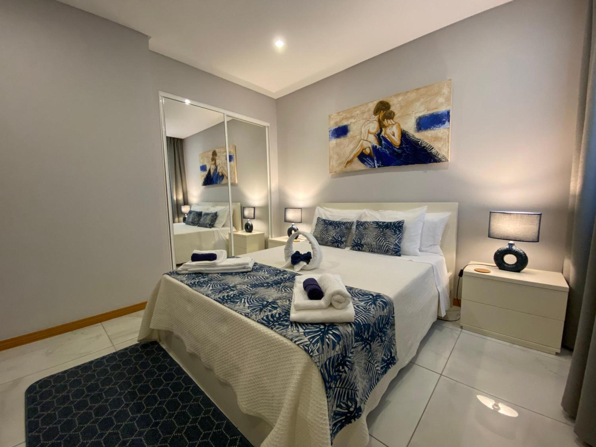 Iris House Al Azores Ponta Delgada Eksteriør billede