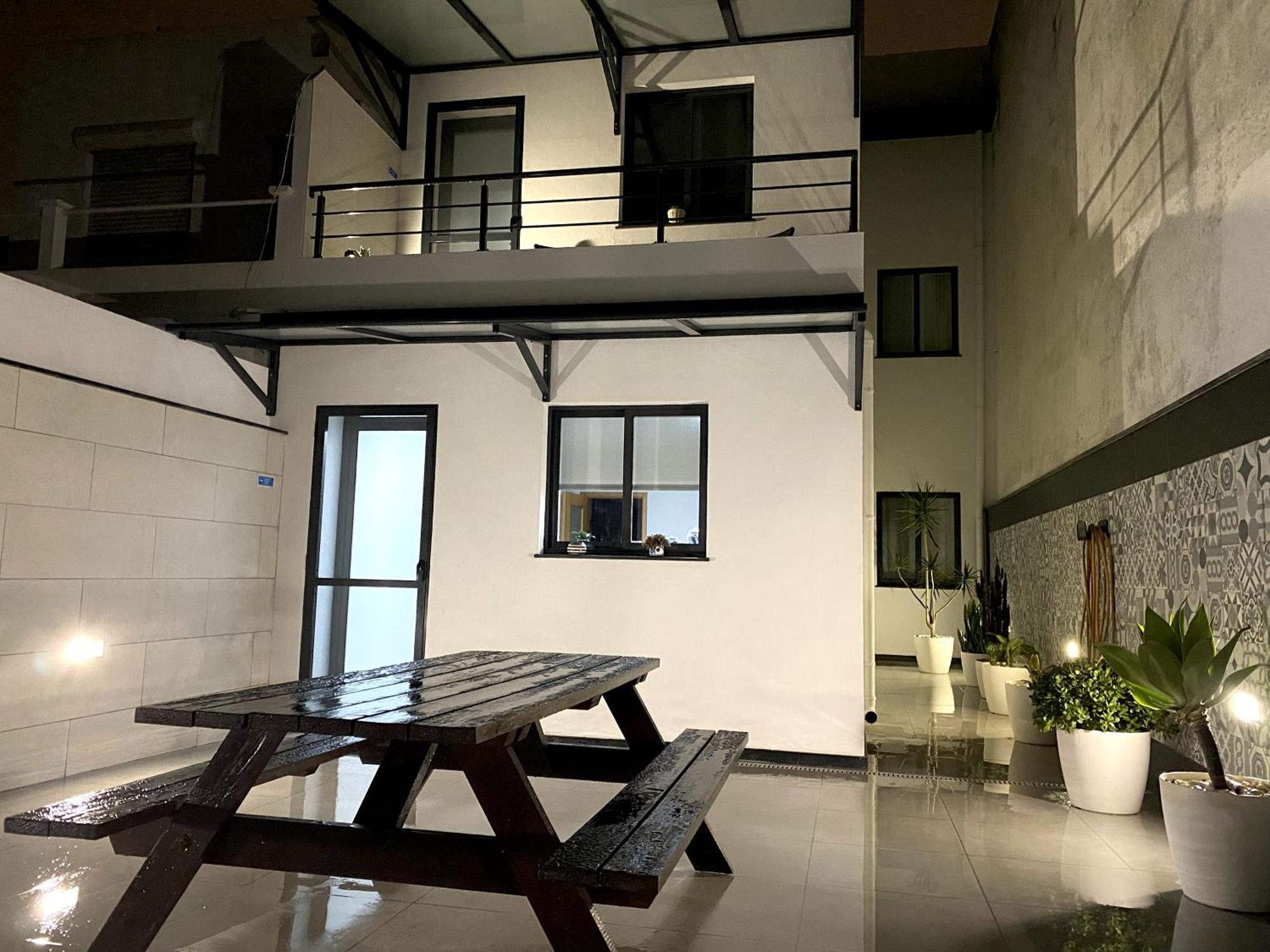 Iris House Al Azores Ponta Delgada Eksteriør billede