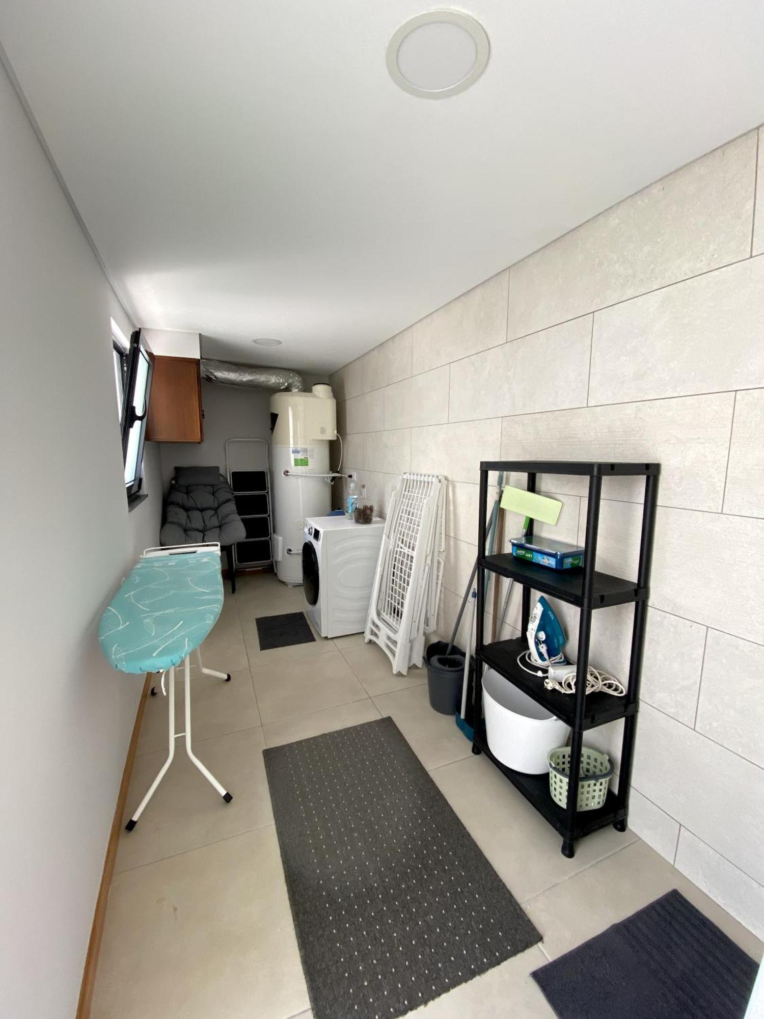 Iris House Al Azores Ponta Delgada Eksteriør billede