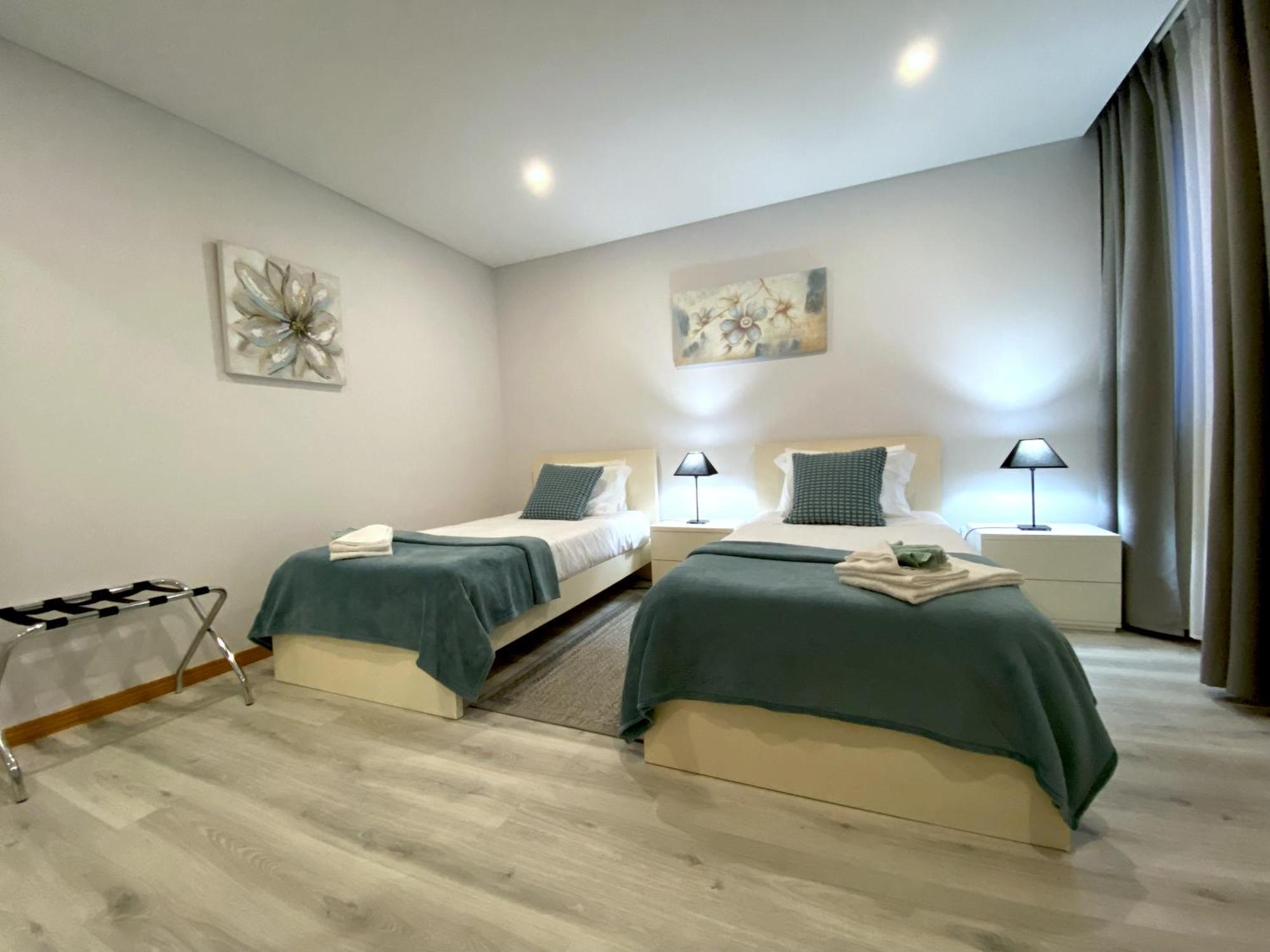 Iris House Al Azores Ponta Delgada Eksteriør billede