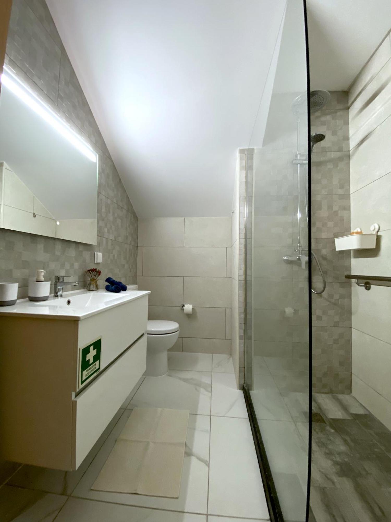 Iris House Al Azores Ponta Delgada Eksteriør billede