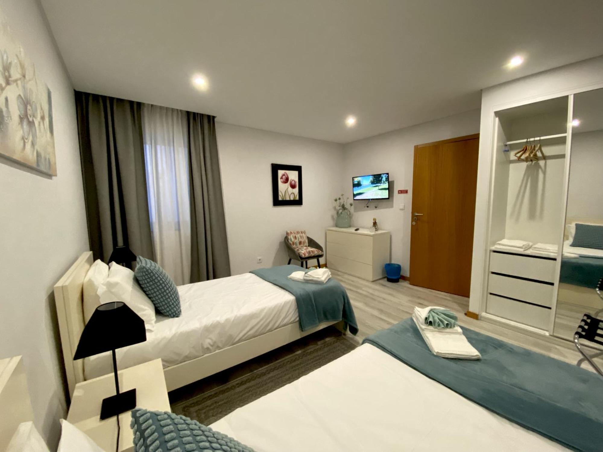 Iris House Al Azores Ponta Delgada Eksteriør billede